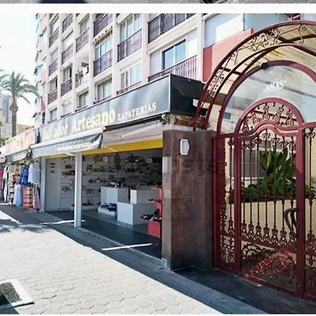 Appartement Skyline Benidorm