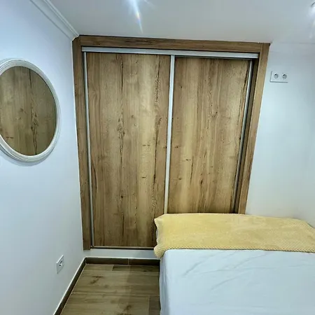 Skyline Apartment