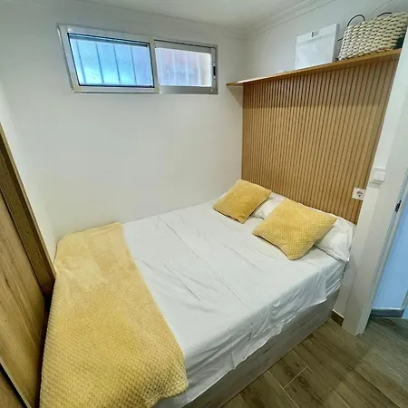 Apartamento Skyline Benidorm